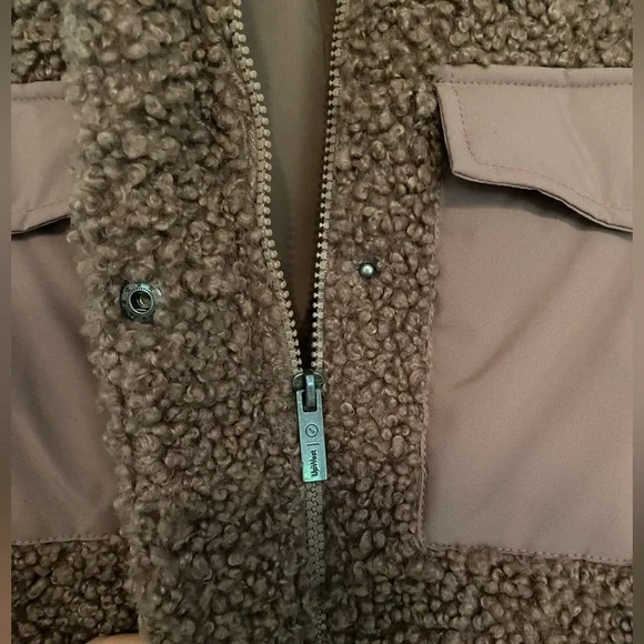 UpWest Bomber Jacket - Picture 9 of 9